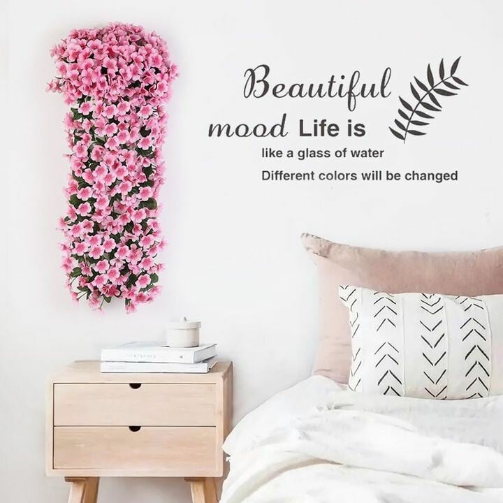 Buy 2 Get 1 Free🔥Vivid Beautiful Hanging Orchid Bunch-10