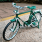 🔧✨ DIY-Fahrradmodellbausatz – Präzisions-Bausatz mit Werkzeugen 🚴‍♂️🎁