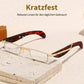 🔥 Faltbare Lesebrille mit Blaulichtfilter und Etui