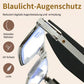 🔥 Faltbare Lesebrille mit Blaulichtfilter und Etui