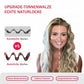 📢Letzter Tag: 60% Rabatt💯Haarstyling-Tool mit Negativ-Ionen-Technologie💖