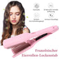 📢Letzter Tag: 60% Rabatt💯Haarstyling-Tool mit Negativ-Ionen-Technologie💖