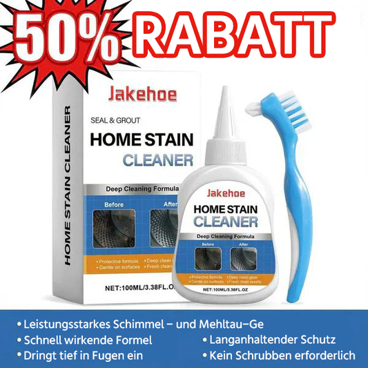 💖 Letzter Tag: 50% Rabatt ✨ Kaufe 2, erhalte 1 kostenlos 💥💥Schimmelentfernungsgel Mehrzweck-Haushaltsreinigungsgel