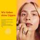 Kakao-Lippenschimmer – 100 % natürlichen Ursprungs (2,55g/0,09 oz)