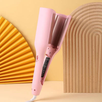 📢Letzter Tag: 60% Rabatt💯Haarstyling-Tool mit Negativ-Ionen-Technologie💖