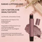 Kakao-Lippenschimmer – 100 % natürlichen Ursprungs (2,55g/0,09 oz)
