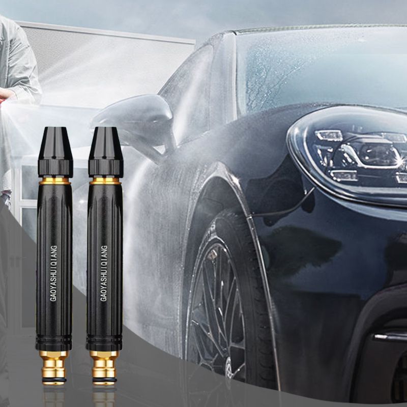 Car Washing Spray Gun-1