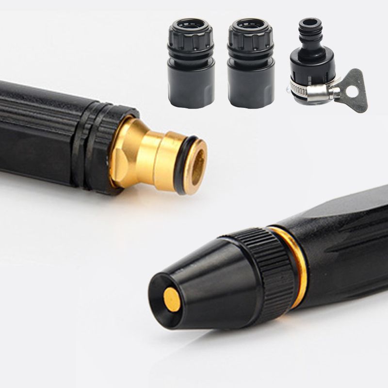 Car Washing Spray Gun-2