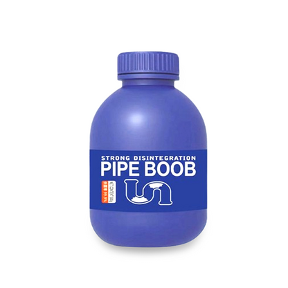 🔥Neujahrsangebot €12,99 - Leistungsstarker Abflussreiniger für Spülen und Duschen