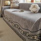 All-Season Pet-Friendly Sofa Cover