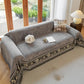 All-Season Pet-Friendly Sofa Cover
