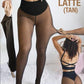 ⚡Über 50.000 verkaufte Artikel!❄️Formgebende Fleece-Leggings mit einer Naht✨Bleib warm und sieh umwerfend aus!💕