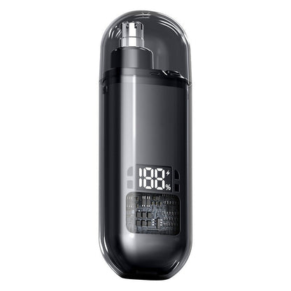 Intelligenter elektrischer Nasenhaartrimmer