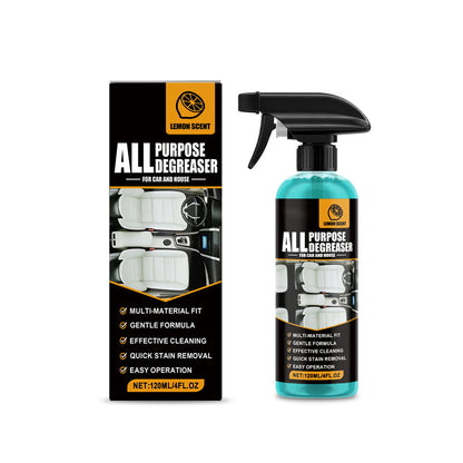 ✨🔥All-Purpose Degreaser Spray